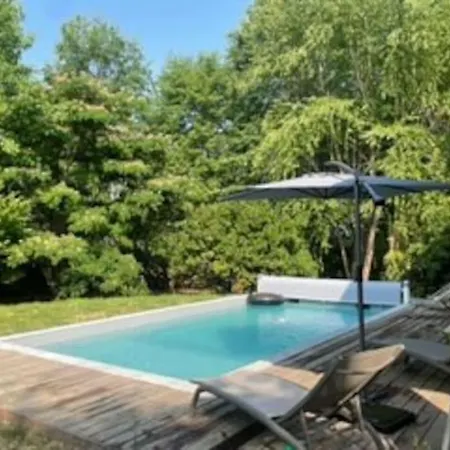 Belle Basque Avec Piscine Et Jardin De 3000m2 Villa Saint-Jean-de-Luz