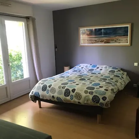 Belle Basque Avec Piscine Et Jardin De 3000m2 *