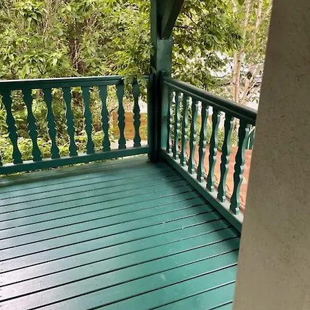 Belle Basque Avec Piscine Et Jardin De 3000m2