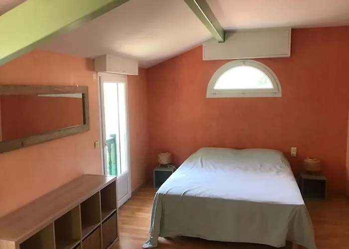 Belle Basque Avec Piscine Et Jardin De 3000m2 San Juan de Luz