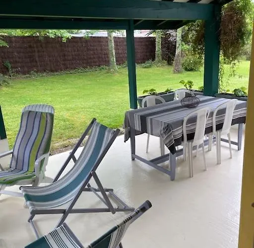 Belle Basque Avec Piscine Et Jardin De 3000m2 Villa *