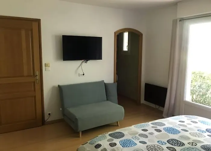 Belle Basque Avec Piscine Et Jardin De 3000m2 San Juan de Luz