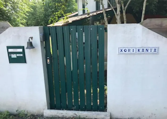 Belle Basque Avec Piscine Et Jardin De 3000m2