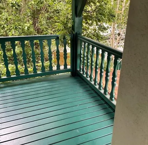 Belle Basque Avec Piscine Et Jardin De 3000m2